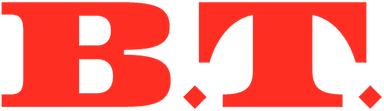 BT logo