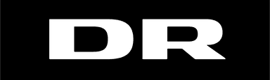 DR logo