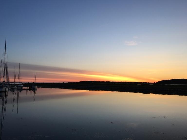 Rejseveninde søges i Ebeltoft