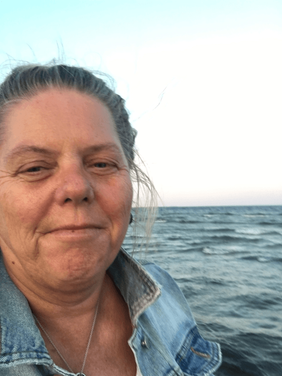 Gåven på min alder