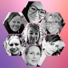 Kom - vær med i ny veninde gruppe☺️