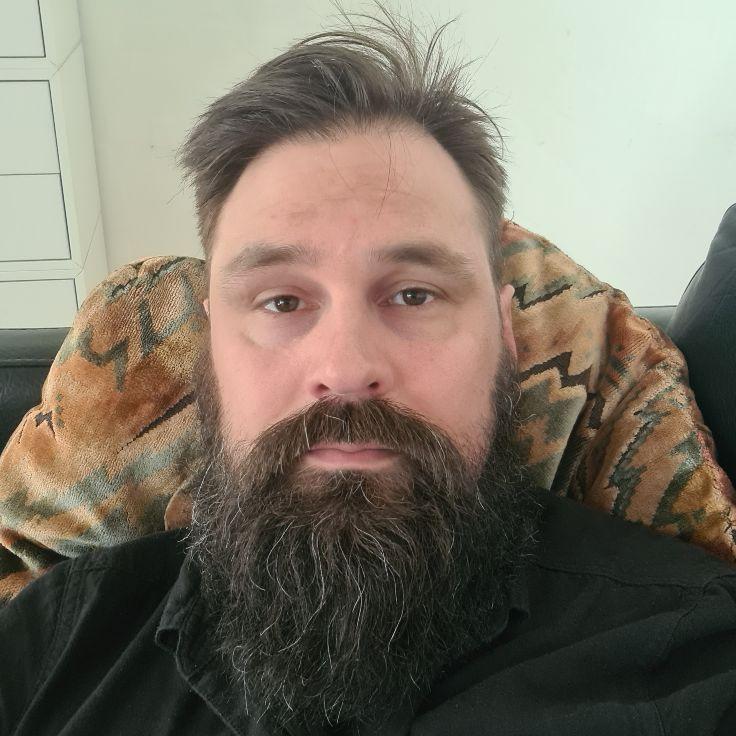 Badminton partner til single-spil