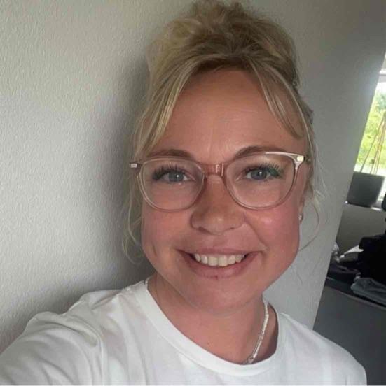 Søger veninder, helst på Nordfyn