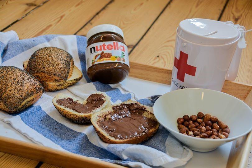 Nye bekendtskaber i Grindsted