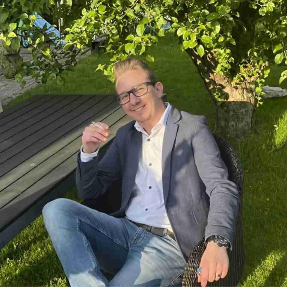 Venskaber
