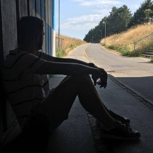 Social angst og depression 