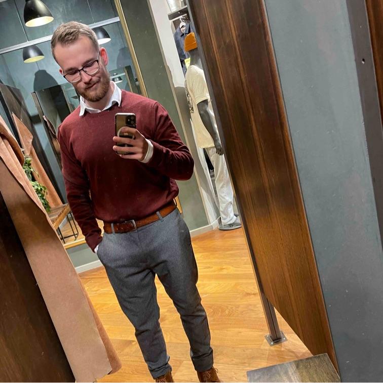 Søger faste padel makkere/makinder