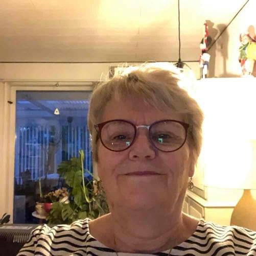 Søger venskab