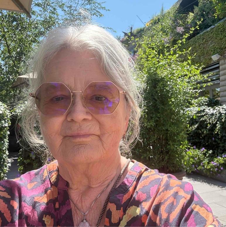 Venner/veninder søges