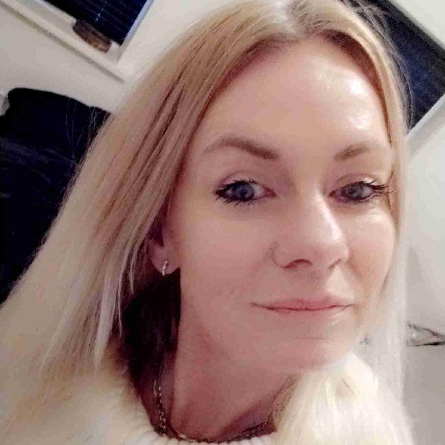 Søger veninder / venner