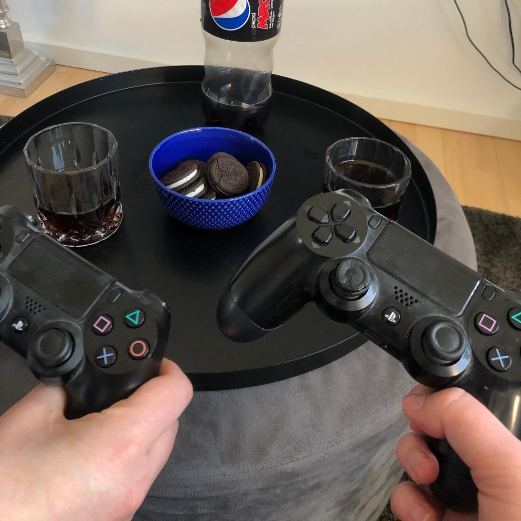 Gaming pc/ps4