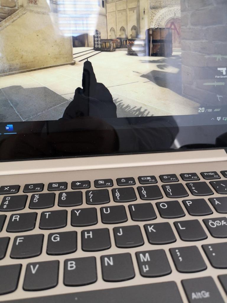 Mangler venner til gaming