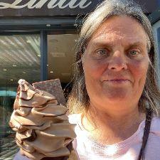 Acra - Gentofte - træningsmakker