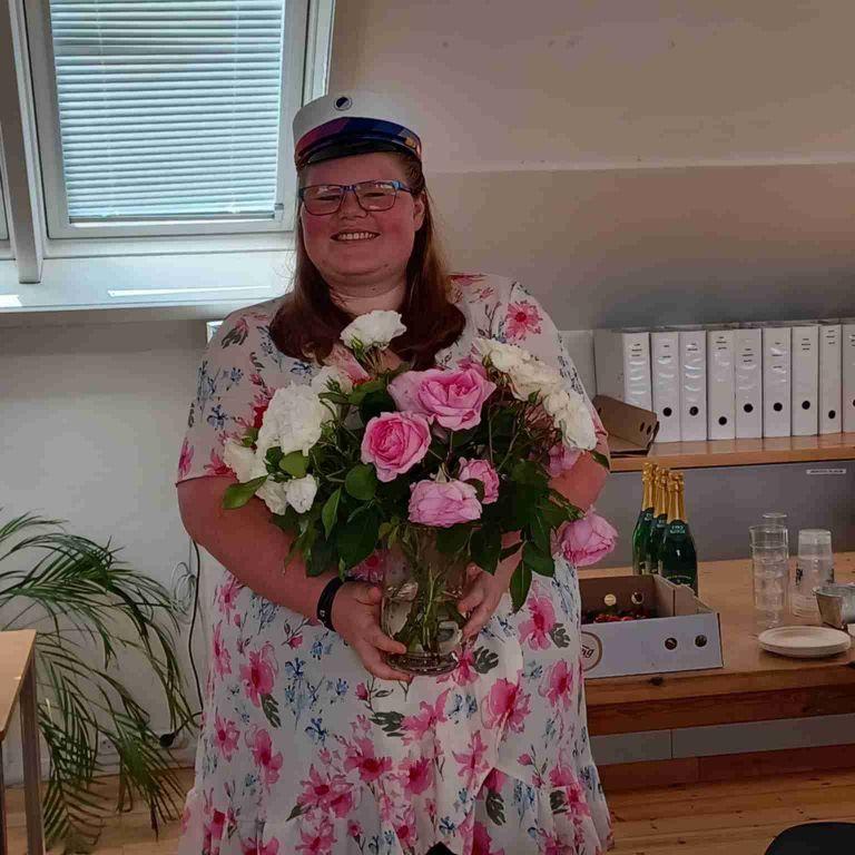 Veninder søges på Vestsjælland 