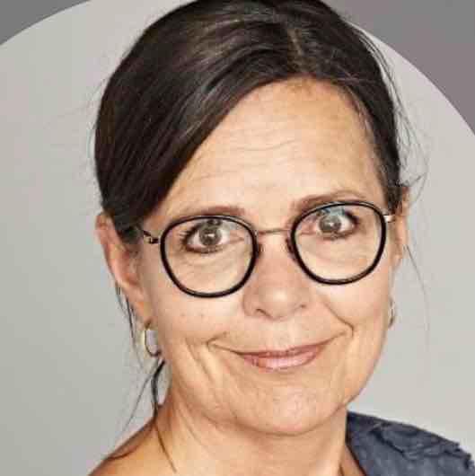 Venner - madklub - sjov og alvor