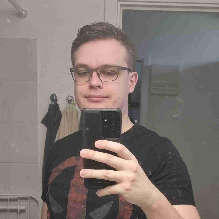 Søger venner til gåture, gaming,dnd