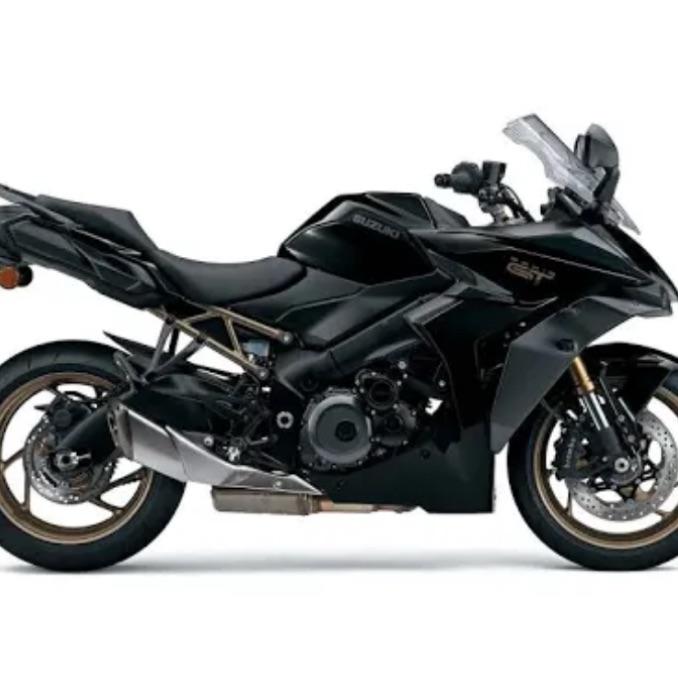 Søger motorcykel gruppe