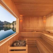 Gratis sauna - søger saunamakkere