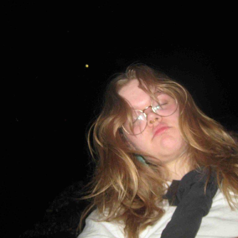 Søger venner i Hjørring 