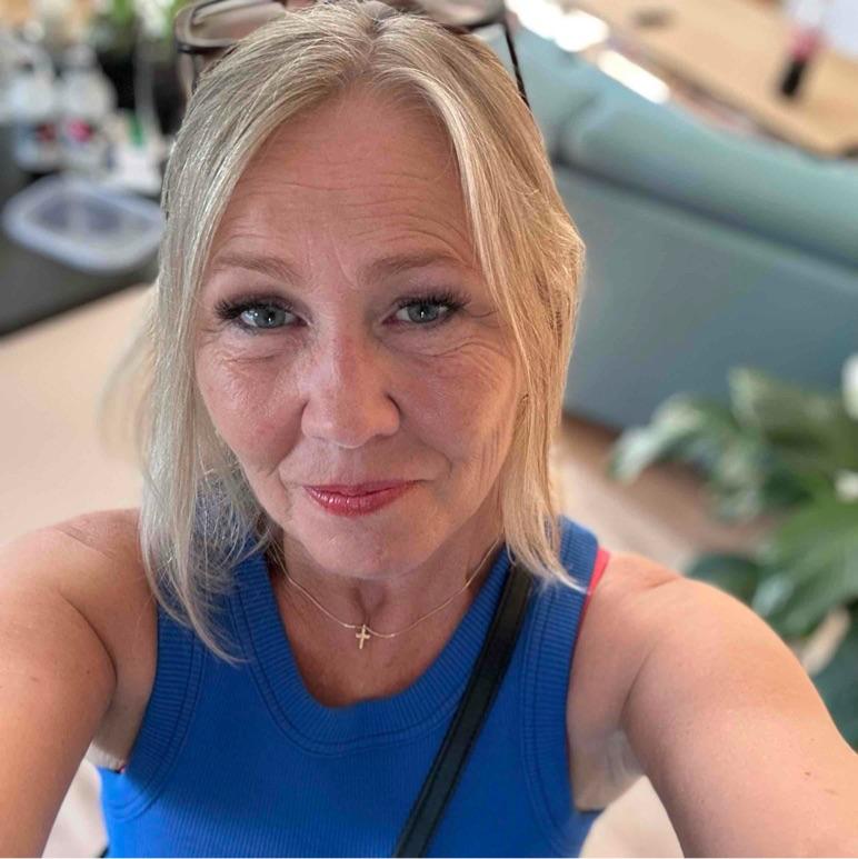 Tilflytter søger veninder/netværk