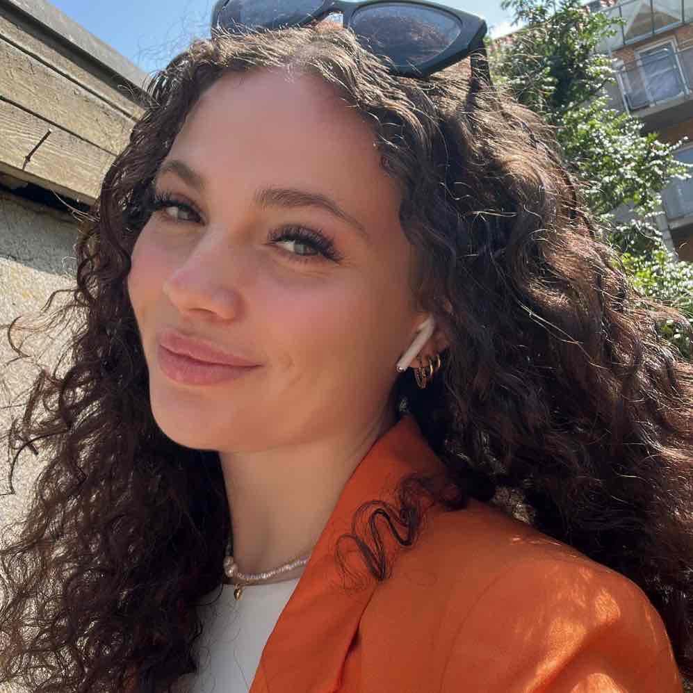 Ønsker at udvide min vennekreds