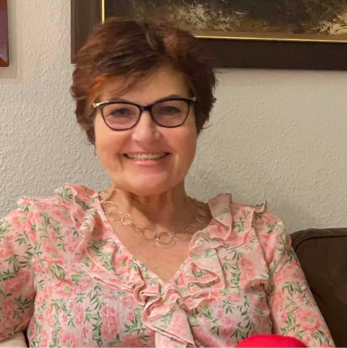 Nye venner og veninder. 