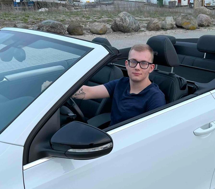Gaming venner 