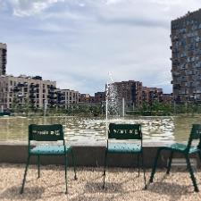 Venindegruppe 50+ Hvidovre/Valby 