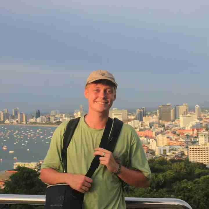 Nyflyttet til Frederikshavn 