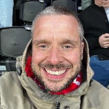 Nye venner, interesser og samtaler