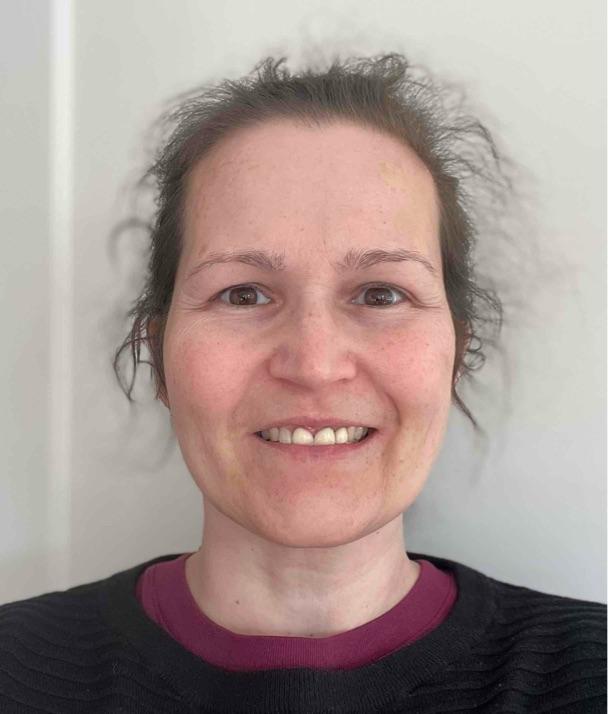 Vil du være min veninde?