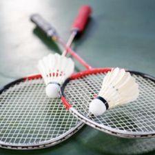 Søger badmintonmakker