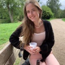 Døjer med noget angst