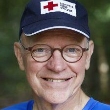 RØDE KORS HØRSHOLM SØGER FRIVILLIGE
