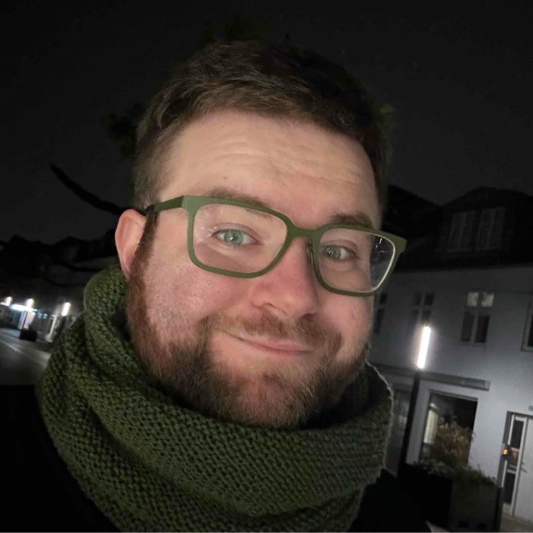 Søger venner/veninder 😃