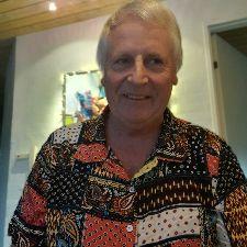 Alsidig og humørfyldt