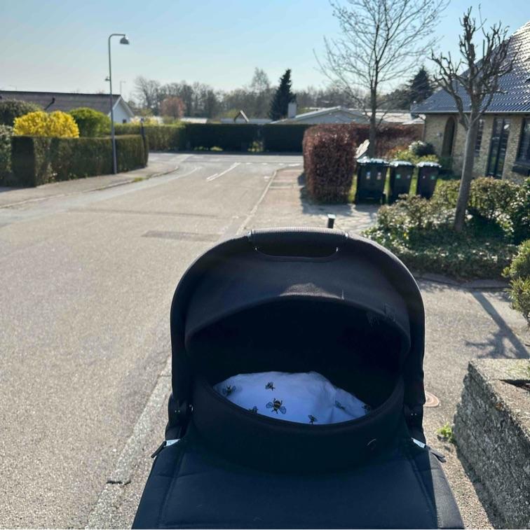 Barselsbobbel 