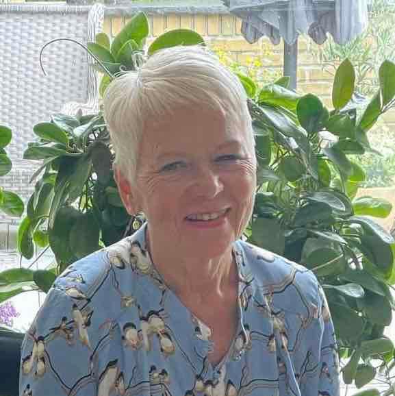 Jannie Søger veninder