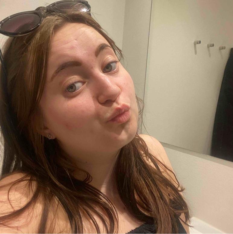 Søger venner og veninder 