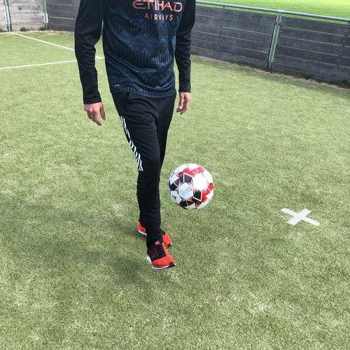 Søger sports ven 