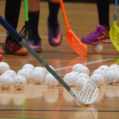 Floorball