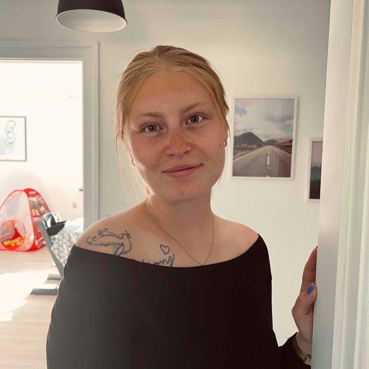 Søger en veninde 