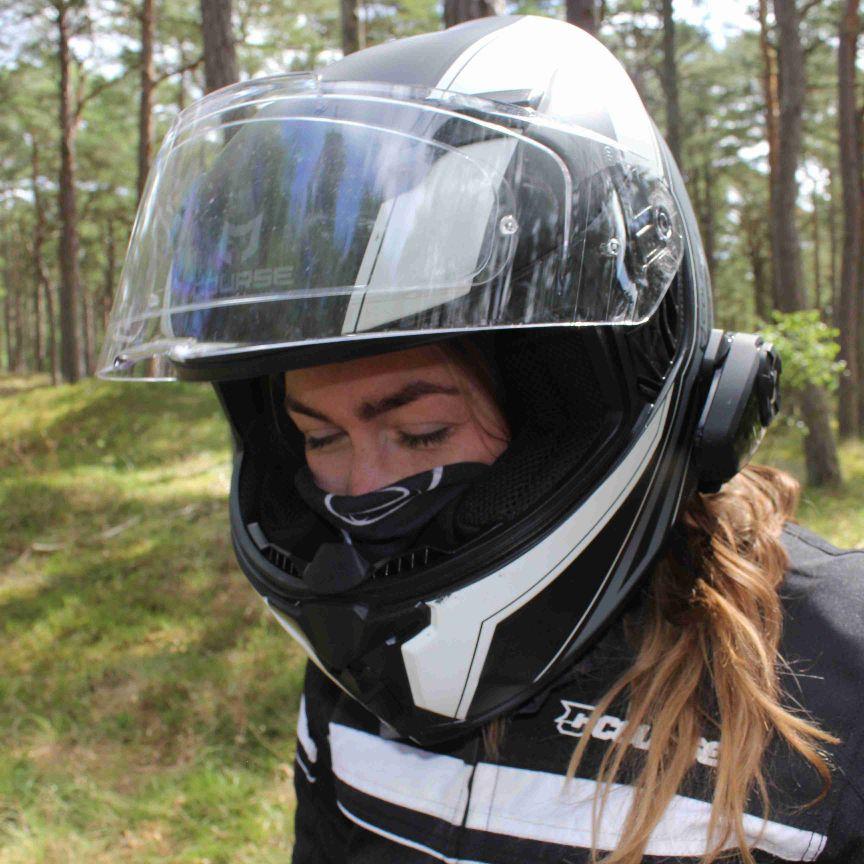 Søger mc veninder