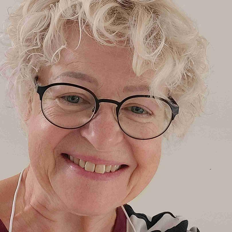 Venner søges