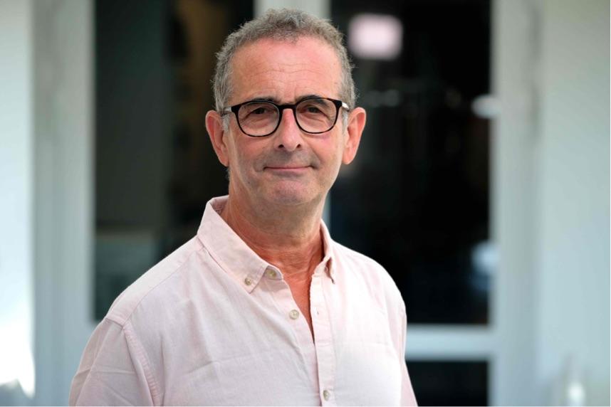 Jeg søger en frivilligkollega