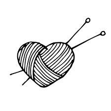 Strikke/Knitting