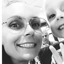 Hvem skal man lege med?