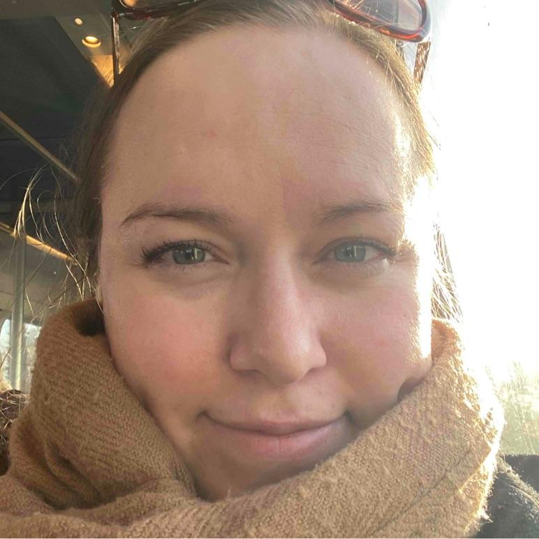 Veninder søges 🌻