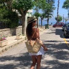 Rejsemakker søges 🌴🦋🌻