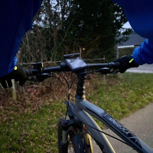 Frivillig cykeltræner i Esbjerg